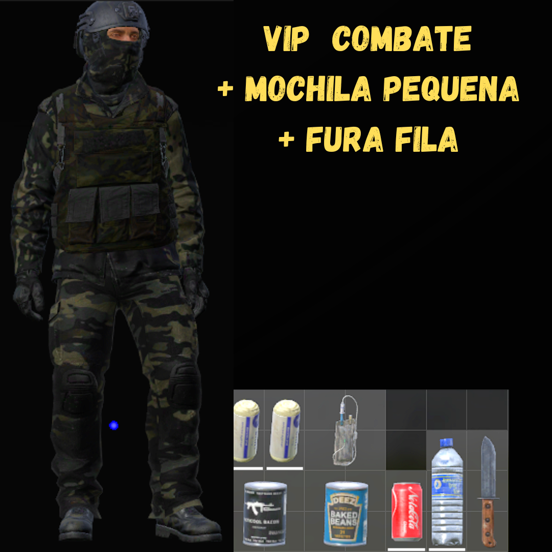 Combate